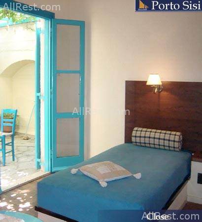 Porto Sisi Hotel 20